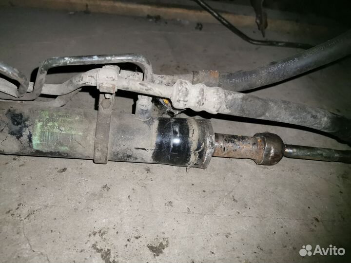 Рулевая рейка Kia Spectra, Shuma с 2001-11