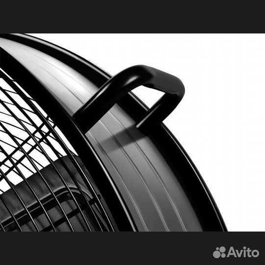 Вентилятор промышленный ballu BIF-12D