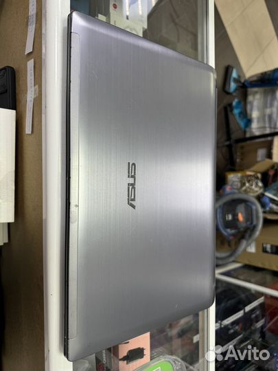 Asus N53S-SX088R