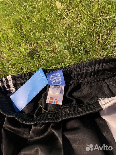 Брюки adidas adibreak