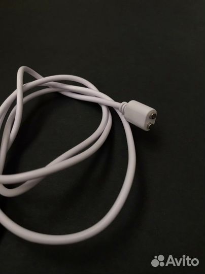 Зарядный кабель для вибратора