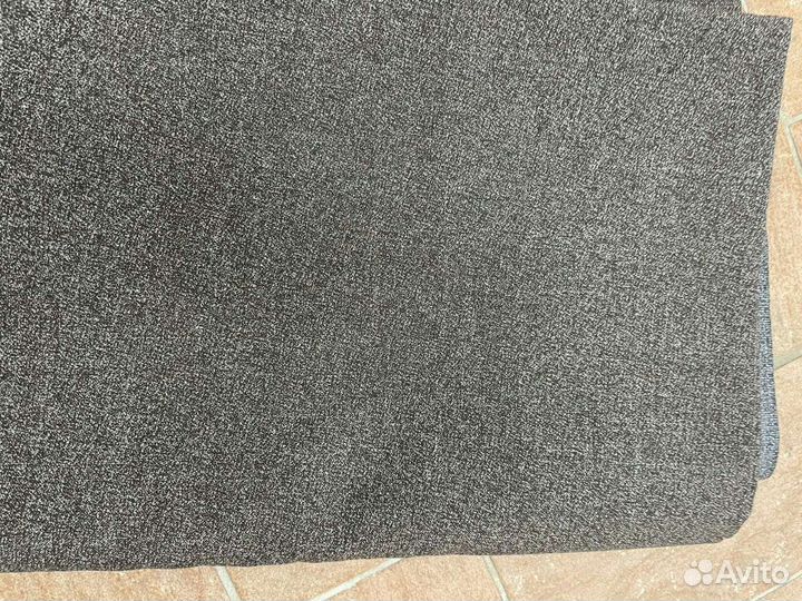 Отрез ткани СССР