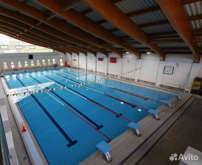 Набор в секции по спорту \ Аренда зала, бассейна