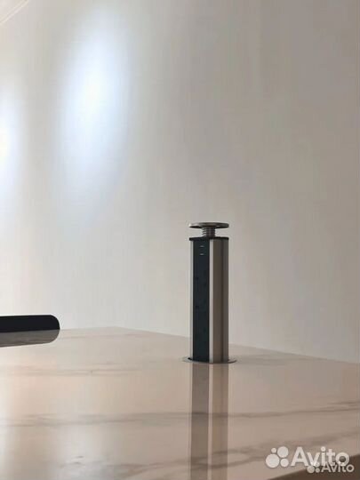 Угловая кухня 6.6м на заказ от фабрики в Казани