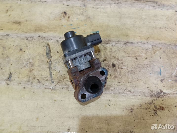 Клапан егр Suzuki Grand Vitara 2005-2015 2.4