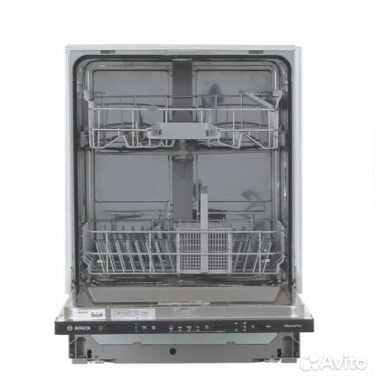 Посудомоечная машина Bosch SMV25CX03R Новая 60см