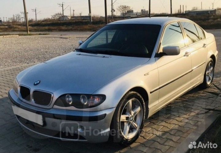 Диски литые р 16 bmw