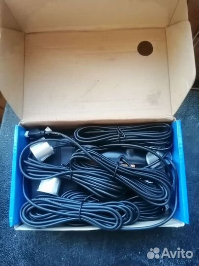 Парктроник