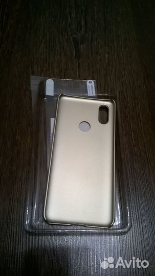 Чехол для Xiaomi Mi 6X (A2)
