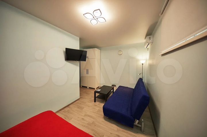 3-к. квартира, 73 м², 1/6 эт.