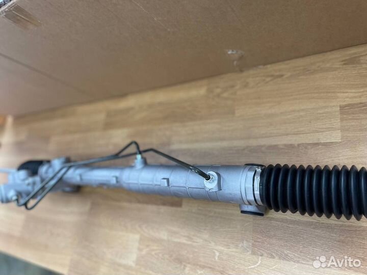 Рулевая Рейка Suzuki Grand Vitara 2005