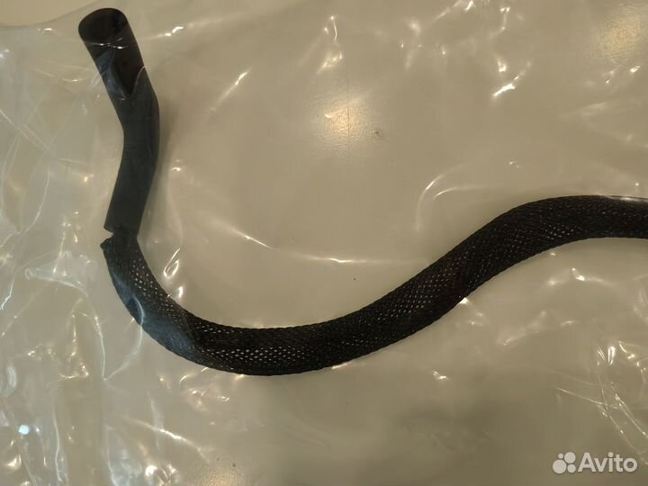 Трубка масляного сепаратора Land Rover 3.0 дизель