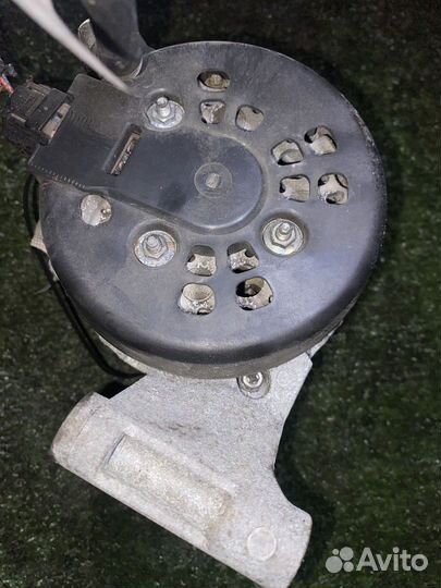 Генератор aoda Ford Focus 3M5T10300LD