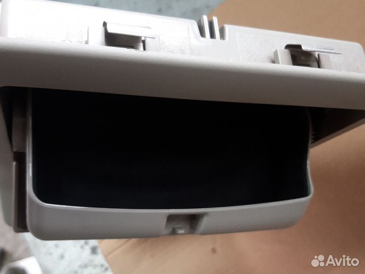 Плафон освещения Chevrolet captiva