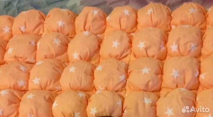 Пошив постельного и столового белья