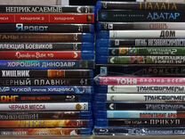 Blu ray фильмы steelbook digibook лицензия