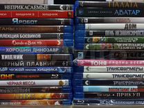 Blu ray фильмы steelbook digibook лицензия