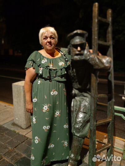 Консъержка