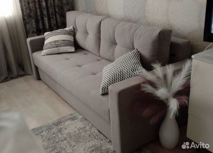 Диван Еврокнижка 