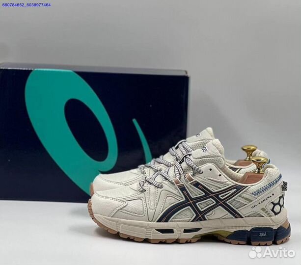 Кроссовки Asics Gel-Kahana 8