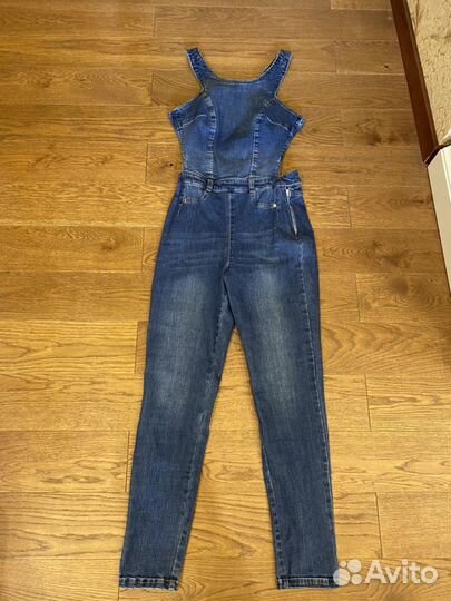 Комбинезон love republic 44 р