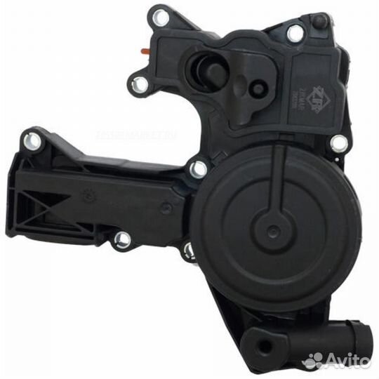 Zikmar Z68320R Маслоотделитель системы вентиляции