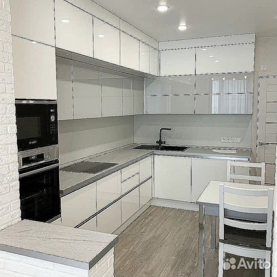 Кухонный гарнитур