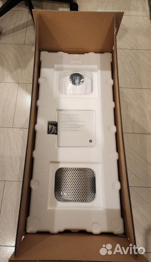 Очиститель воздуха Xiaomi SMART Air Purifier Elite