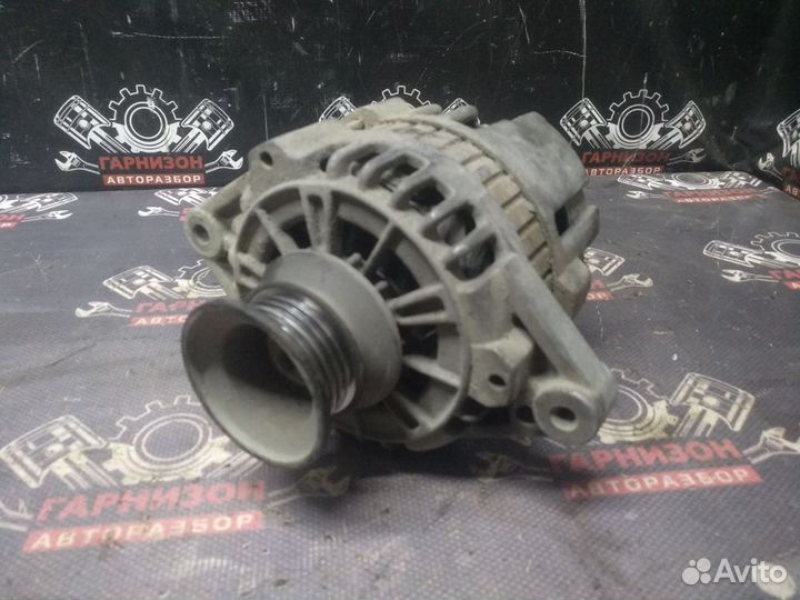 Генератор A15SMS Daewoo Nexia 1.5л