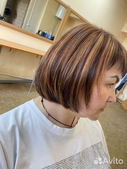 Курсы парикмахеров