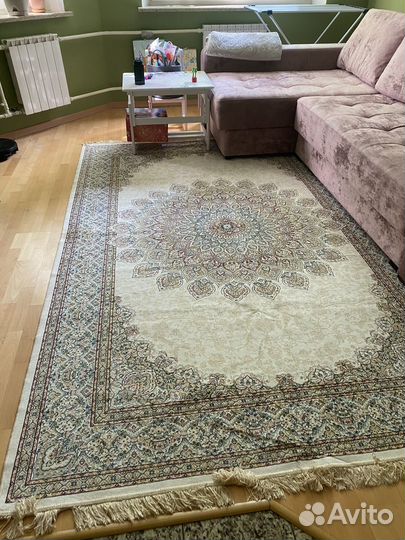 Ковер 195*300