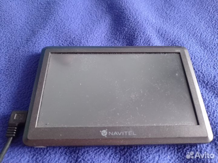 Навигатор Navitel N500