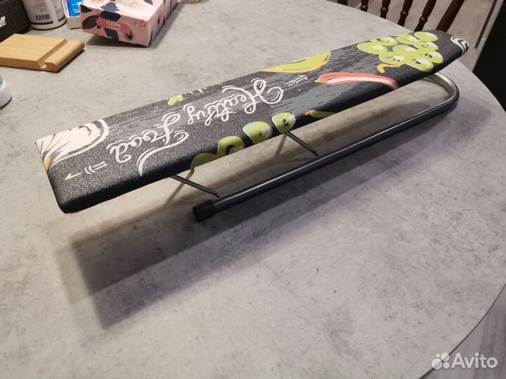 Доска для глажки рукавов, белья