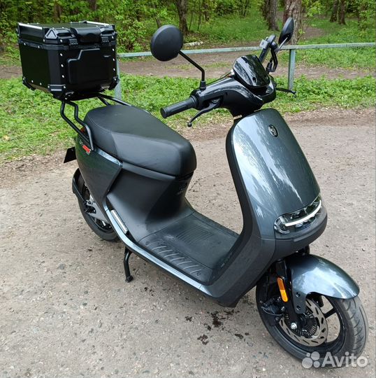 Продаю ninebot e-200
