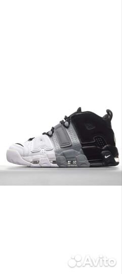 Сникеры nike