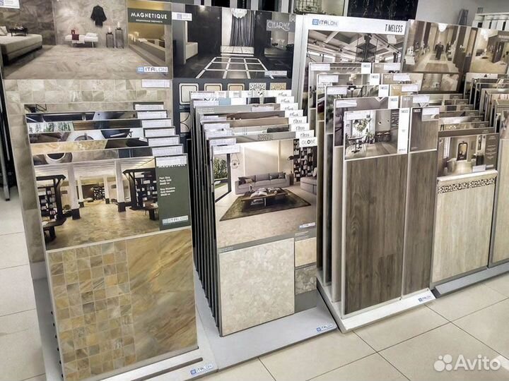 Керамическая плитка