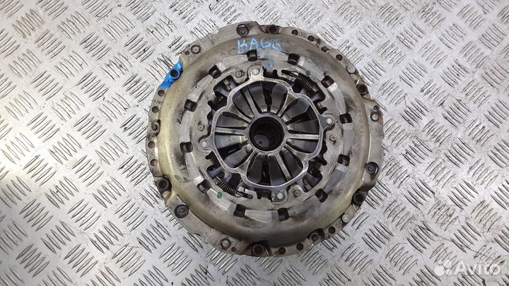 Маховик Audi Q5/SQ5