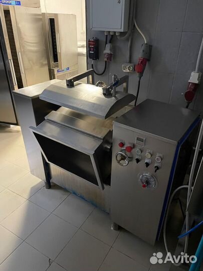 Готовый бизнес. Производство пельменей и котлет