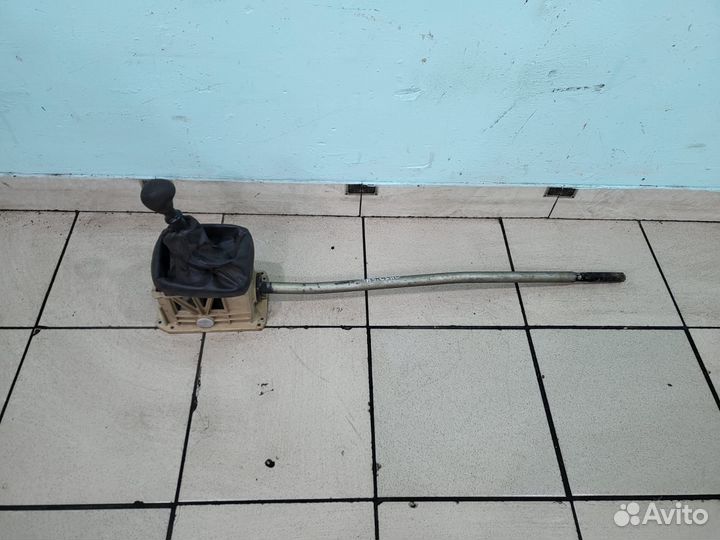 Кулиса заз шанс