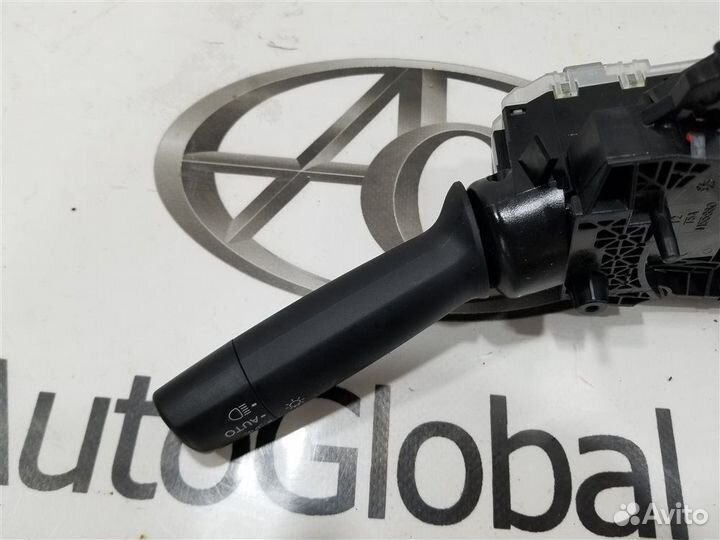 Блок подрулевых переключателей Honda Vezel RU4 LEB