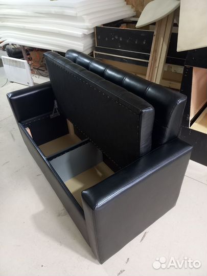 Диван офисный