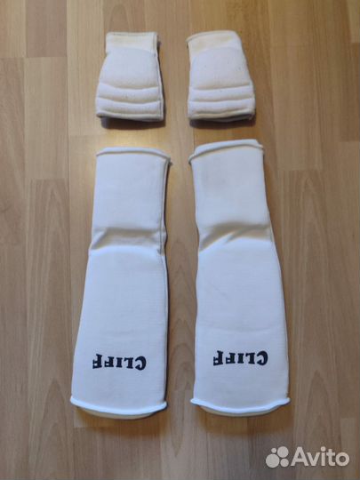 Кимоно для каратэ детское