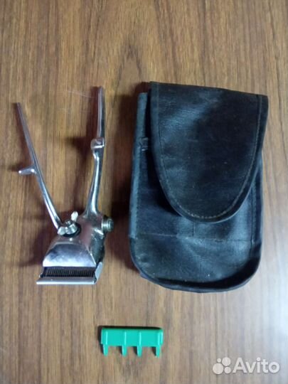 Машинка для стрижки волос