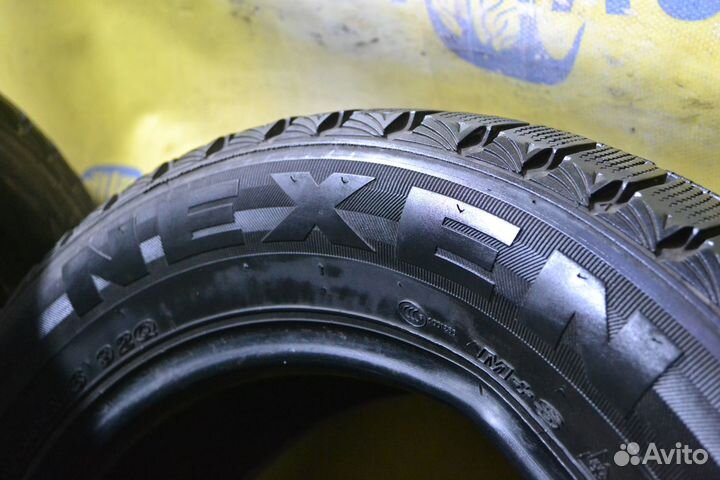 Nexen Winguard Ice 205/60 R16