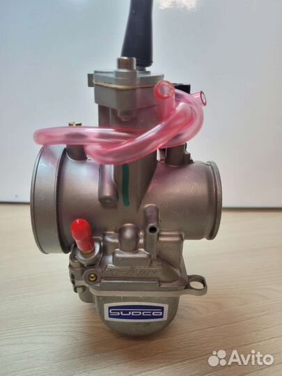 Карбюраторы Keihin PWK 32,34,28,30