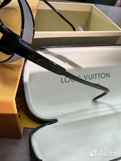 Очки lois vuitton