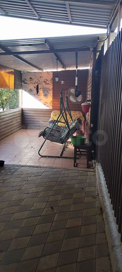 Коттедж 95 м² на участке 4 сот.