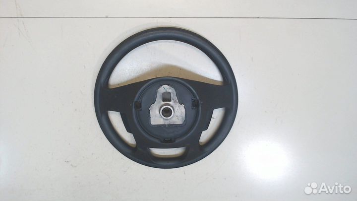 Руль Citroen Jumper (Relay) 2014, 2016