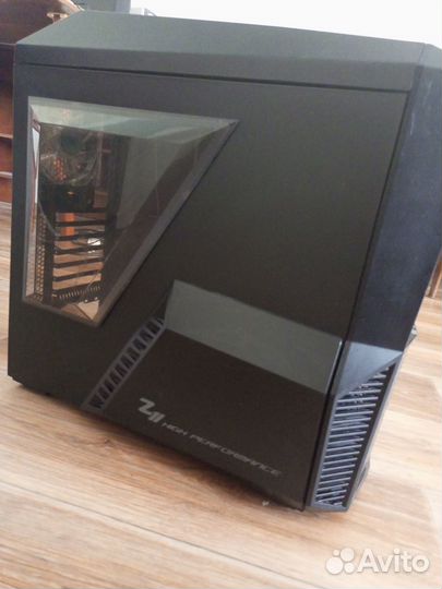 Корпус для пк