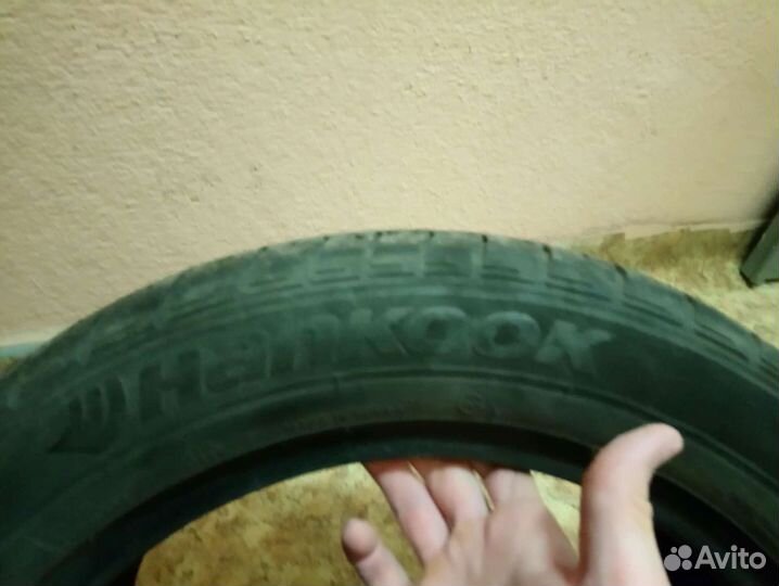 Hankook Optimo K415 205/55 R16